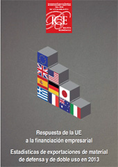 Fascicule, Boletín Económico de Información Comercial Española : 3056, 10, 2014, Ministerio de Economía y Competitividad
