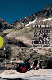 eBook, Abelardo de Armas : pasión educadora : evangelizar educando, Gregorio, Abilio de., Encuentro