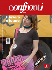 Articolo, 1974 : quel benedetto referendum sul divorzio ; Tra libertà e responsabilità ; Il referendum favorì nuove conquiste civili ; Quando per divorziare si andava a S. Marino, Com Nuovi Tempi