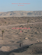 Chapter, La via Adriana ad est di Antinoupolis : esplorazione e rilievi, Firenze University Press