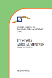 Article, The Country-of-Origin effect for chocolate made from ecuadorian cocoa : an empirical analysis of consumer perceptions, Franco Angeli