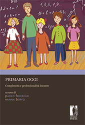 E-book, Primaria oggi : complessità e professionalità docente, Firenze University Press