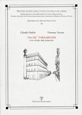 eBook, Via de' Tornabuoni : una storia per immagini, Paolini, Claudio, Polistampa