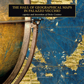 E-book, The hall of geographical maps in Palazzo Vecchio : caprice and invention of Duke Cosimo, Polistampa