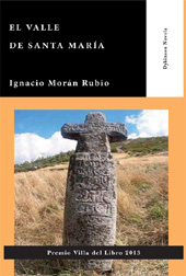 eBook, El Valle de Santa María, Morán Rubio, Ignacio, Dykinson