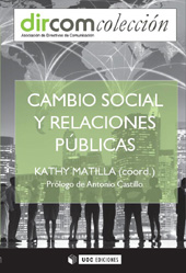 eBook, Cambio social y relaciones públicas, Editorial UOC