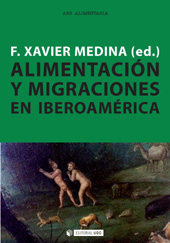 E-book, Alimentación y migraciones en Iberoamérica, Editorial UOC