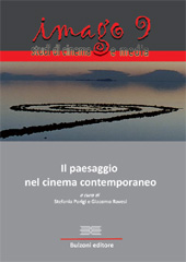 Fascicule, Imago : studi di cinema e media : 9, 1, 2014, Bulzoni