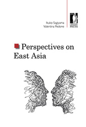 E-book, Perspectives on East Asia, Firenze University Press