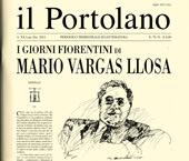 Artículo, Le Mancanze di Alessandro Fo., Polistampa
