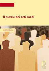 E-book, Il puzzle dei ceti medi, Firenze University Press