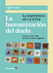 eBook, La humanización del duelo : la experiencia de ca n'eva, Octaedro