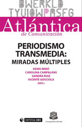 E-book, Periodismo transmedia : miradas múltiples, Editorial UOC