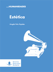 eBook, Estética, Polo Pujadas, Magda, 1965-, Editorial de la Universidad de Cantabria