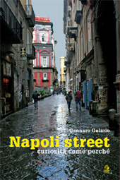 E-book, Napoli street : curiosità, come, perché, CLEAN