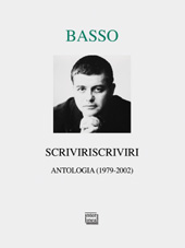 eBook, Scriviriscriviri : antologia (1979-2002), Basso, Salvo, Interlinea