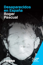 E-book, Desaparecidos en España, Pascual, Roger, 1978-, Editorial UOC