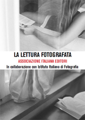 E-book, La lettura fotografata, Ediser