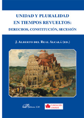 Chapitre, La dimensión expansiva del constitucionalismo, acotaciones, Dykinson