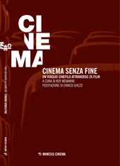 E-book, Cinema senza fine : un viaggio cinefilo attraverso 25 film, Mimesis