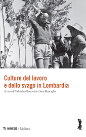 E-book, Culture del lavoro e dello svago in Lombardia, Mimesis