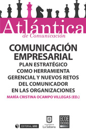 eBook, Comunicación empresarial : plan estratégico como herramienta gerencial y nuevos retos del comunicador en las organizaciones, Editorial UOC