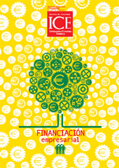 Fascicule, Revista de Economía ICE : Información Comercial Española : 879, 4, 2014, Ministerio de Economía y Competitividad