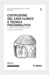 Chapter, La costruzione del caso clinico nell'infanzia, Mimesis