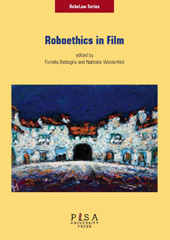 E-book, Roboethics in film, Pisa University Press