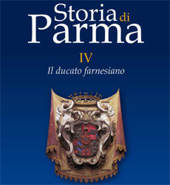 Kapitel, Il fronte e miliano di una contesa europea : la guerra di Parma, 1551-1552, Monte Università Parma