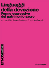 E-book, Linguaggi della devozione : forme espressive del patrimonio sacro, Edizioni di Pagina