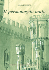 E-book, Il personaggio muto : due secoli di scenografia verdiana, Jesurum, Olga, Istituto nazionale di studi verdiani