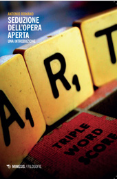 E-book, Seduzione dell'opera aperta : una introduzione, Romano, Antonio, Mimesis