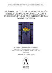 Chapitre, Competencia intercultural y evaluación de libros de texto de lenguas extranjeras, Ediciones Universidad de Salamanca