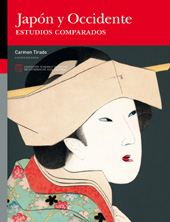 E-book, Japón y Occidente : estudios comparados, Prensas de la Universidad de Zaragoza