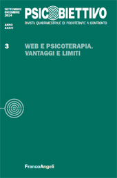 Artículo, I lineamenti sfuggevoli di Luca, Franco Angeli