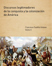 Chapter, Lecturas tempranas norteamericanas de las crónicas de Indias españolas : un recuerdo personal, Universidad de Alcalá