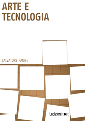 E-book, Arte e tecnologia, Paone, Salvatore, Ledizioni