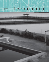 Article, Gabriele Rossi : litorale : territorio sensibile, Franco Angeli