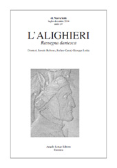 Article, Dante's Justice? : a reappraisal of the contrapasso, Longo