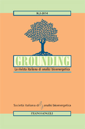 Heft, Grounding : 2, 2014, Franco Angeli