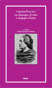 E-book, Caterina Percoto : tra impegno di vita e ingegno d'arte, Forum