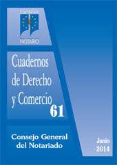 Article, La publicidad de carácter financiero : nuevas coordenadas, en el ordenamiento jurídico español, a propósito de la autorregulación, Dykinson