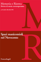 Artículo, Introduzione, Franco Angeli