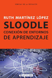 eBook, Sloodle : conexión de entornos de aprendizaje, Editorial UOC