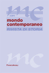 Artikel, La X conferenza interamericana nei documenti della diplomazia italiana, Franco Angeli