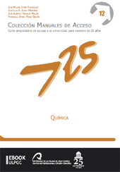 E-book, Química, Universidad de Las Palmas de Gran Canaria, Servicio de Publicaciones