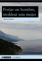 E-book, Forjar un hombre, moldear una mujer, Editorial UOC