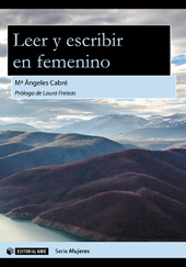E-book, Leer y escribir en femenino, Cabré, Ma. Angeles (María Angeles), Editorial UOC