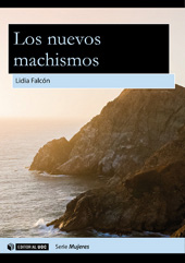 E-book, Los nuevos machismos, Falcón, Lidia, 1935-, Editorial UOC